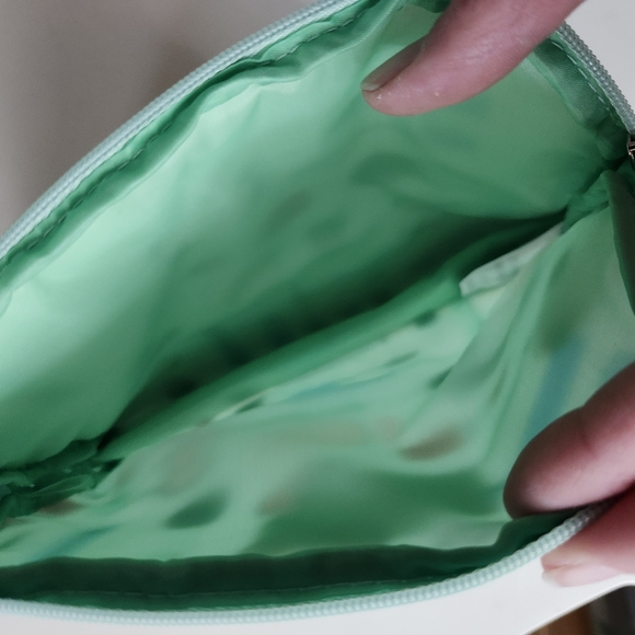 Kate Spade x Clinique Cosmetic Bag (A) - Picture 4 of 4